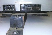 23710 07G04 Nissan Hardbody Pickup 1987 ecm ecu computer