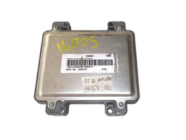 12599691 Chevy Malibu 2005-2006 ecm ecu computer ***TESTED***