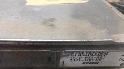 37820-PZA-A51 Honda Civic 2003 ecm ecu computer