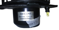 PM134A Siemens HVAC Blower Motor Assembly **New**