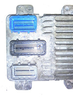 12606493 ecm ecu computer 2006 Chevrolet Trailblazer or Envoy - Swan Auto