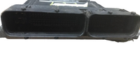 MEC84-021 Nissan Titan ecm ecu computer 2006