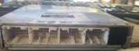89661-02F70 Toyota Matrix 2006 ecm ecu computer