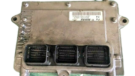 37820-PVJ-A81 Honda Pilot 2006-2007 ecm ecu computer