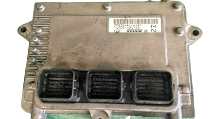 37820-PVJ-A81 Honda Pilot 2006-2007 ecm ecu computer