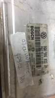 06A 906 032 DN VW Beetle or Jetta 2000-2007 ecm ecu computer
