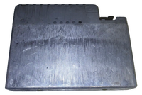 40 02 176 ABS control module computer 1990-1991 Saab 9000