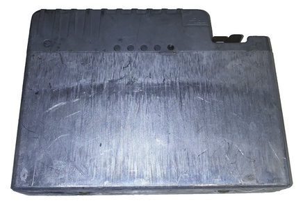 40 02 176 ABS control module computer 1990-1991 Saab 9000