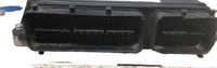 89661-0R232 Toyota Rav4 Rav-4 2011 ecu ecm computer