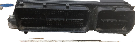 89661-0R232 Toyota Rav4 Rav-4 2011 ecu ecm computer