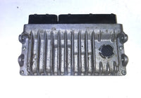 89661-0R522 ecu ecm computer 2018 Toyota Rav4 Rav-4
