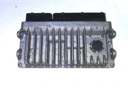 89661-0R522 ecu ecm computer 2018 Toyota Rav4 Rav-4