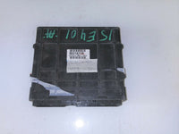2006 Mitsubishi Outlander ecu ecm computer 8631A118