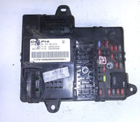 20941534 bcm body control module 2010-2012 Chevrolet Malibu