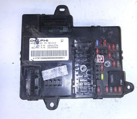 20941534 bcm body control module 2010-2012 Chevrolet Malibu