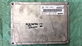 12656775 Chevrolet Camaro or Cadillac CTS 2013-2016 ECM ECU computer  TESTED