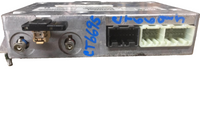 25974806 Impala chasis control module 2009-2010 ecu ecm computer