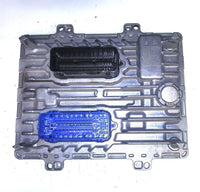 24000210 ecm ecu computer 2020 Chevy Silverado - Swan Auto