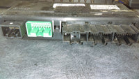 2005 Lincoln Navigator seat control module 7L1T-14C708-AF