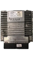 39101-2G664 ECM ECU computer 2011-2014 Hyundai Sonata