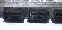 CL3A-12A650-BDD ecm ecu computer 2012 Ford F150 F-150  **TESTED**