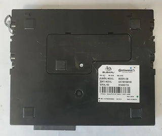 2019 Subaru Crosstrek telematics module 86222FL130