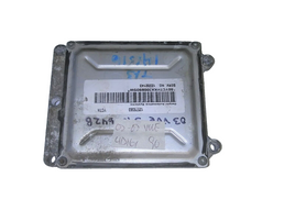 12579383 Saturn Vue 2002-2007 ecu ecm computer