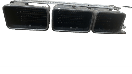 NEC025-075 Nissan Altima 2016-2017 ecm ecu computer - Swan Auto