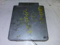 1996-1997 Ford Explorer ecm ecu computer F6PF-12A650-DTA