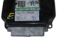 F6SF-12B577-AA multi-function module 1996-1997 Ford Taurus or Mercury Sable