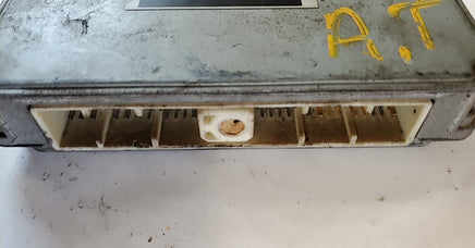 1995 Nissan Sentra ecu ecm computer JC18F60 BG3