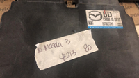 LF8M 18 881G Mazda 3 Mazda3 2010 ecm ecu computer
