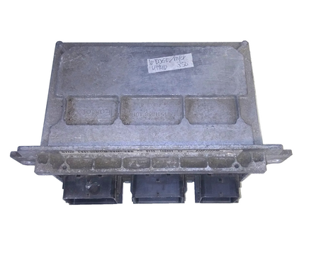 9T4A-12A650-DC ECM ECU computer 2010 Ford Edge or MKX TESTED GOOD