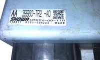 39980-TR2-A0 power steering module computer 2012 Honda Civic
