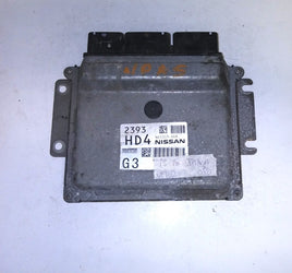 NEC003-668 ecu ecm computer 2013-2015 Nissan Sentra