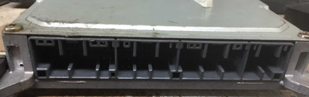 37820-PHK-A51 ecm ecu computer 2000-2001 Honda CRV CR-V