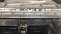 BT4A-12A650-HG Ford Edge ecm ecu computer 2011 **TESTED**