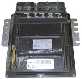 MEC35-523 Nissan Altima 2005 ecm ecu computer