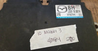 2014-2016 Mazda 3 Mazda3 ecm ecu computer L539 18 881H