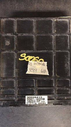 2003 Suzuki Vitara ecm ecu computer 33921-82D31