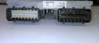 39106-3C010 Hyundai Genesis 2009-2011 ecm ecu computer