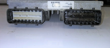 39106-3C010 Hyundai Genesis 2009-2011 ecm ecu computer