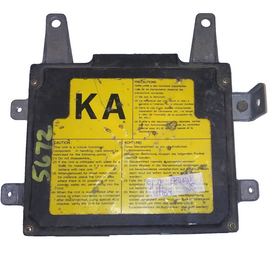 39790-SP0-A01 abs brake control module 1991-1995 Acura Legend
