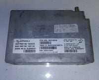 15834233 Onstar communication box module 2007 GMC Envoy or Denali