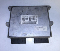 39109-3E634 ecm ecu computer 2007-2010 Kia Rondo - Swan Auto