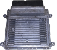P68043275AC ecm ecu computer 2010 Dodge Caliber