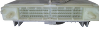 P09125812 ecu ecm computer 1998 Volvo V70