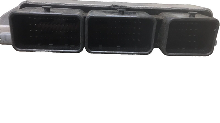 ES7A-12A650-BGD Ford Fusion ecu ecm computer 2014-2016