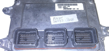 37820-5J6H-A00 Acura ecm ecu computer
