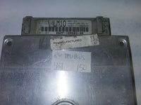 E6PF-12A650-GA Ford Taurus or Mercury Sable 1986 ecm ecu computer